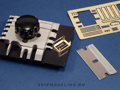 Сгибатель для фототравления "жук" Сгибатель для фототравления "жук"