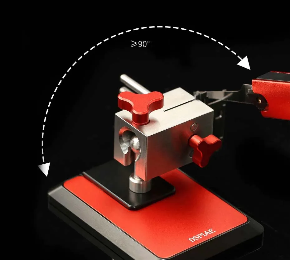 Утяжеленное основание для зажима Утяжеленное основание для зажима