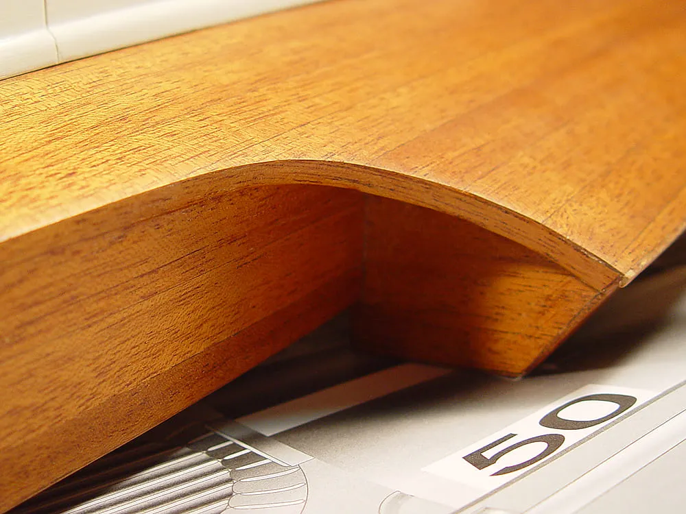 модель катера Ferrari Arno XI Limited Edition