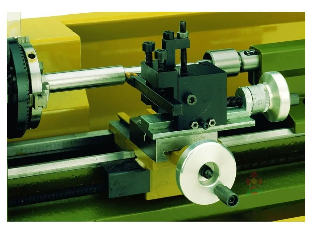 Резцедержатель с двумя зажимами Proxxon 24026