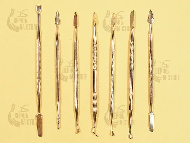 Набор из 7 стек