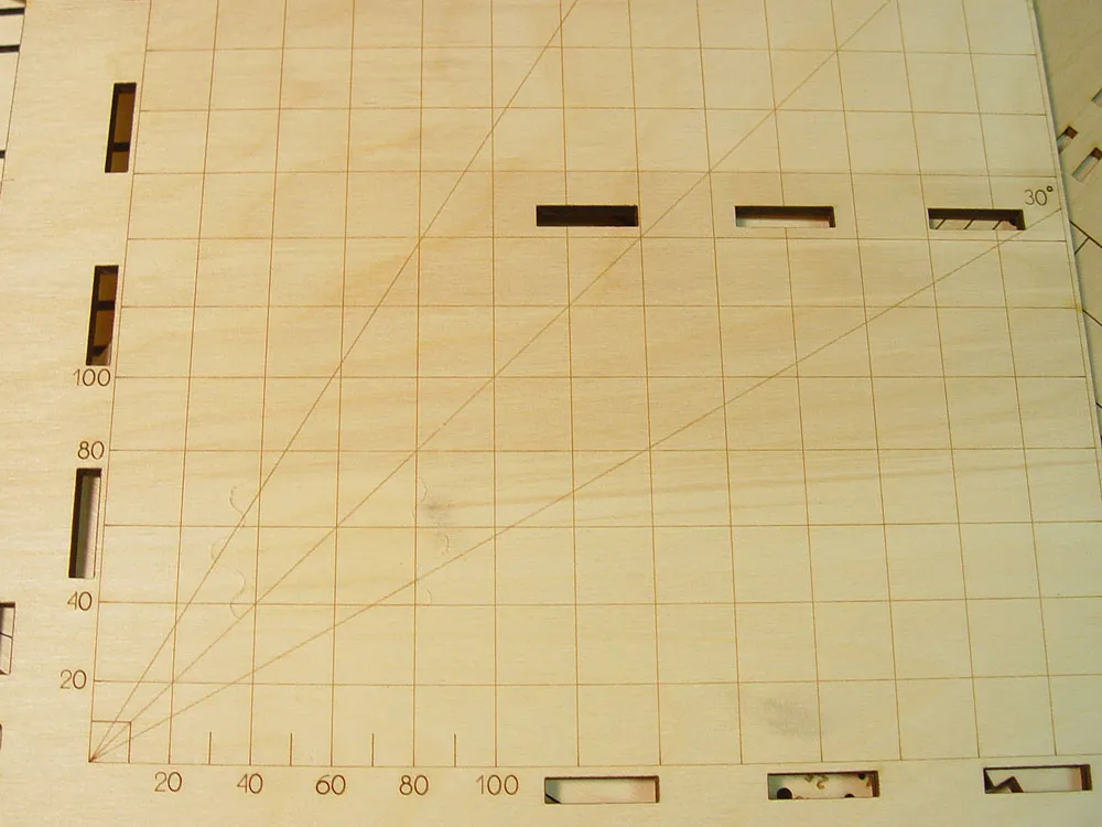 Большое переносное рабочее место