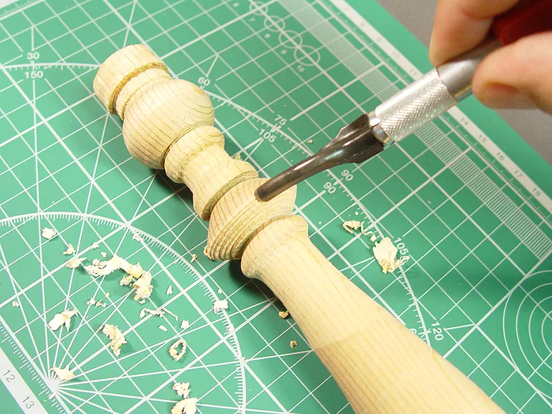 Малое U-образное лезвие, 2 шт Малое U-образное лезвие, 2 шт