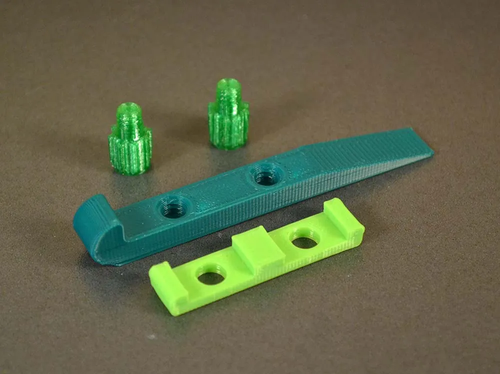 Малый узкий шкурник 85х10 мм Малый узкий шкурник 85х10 мм