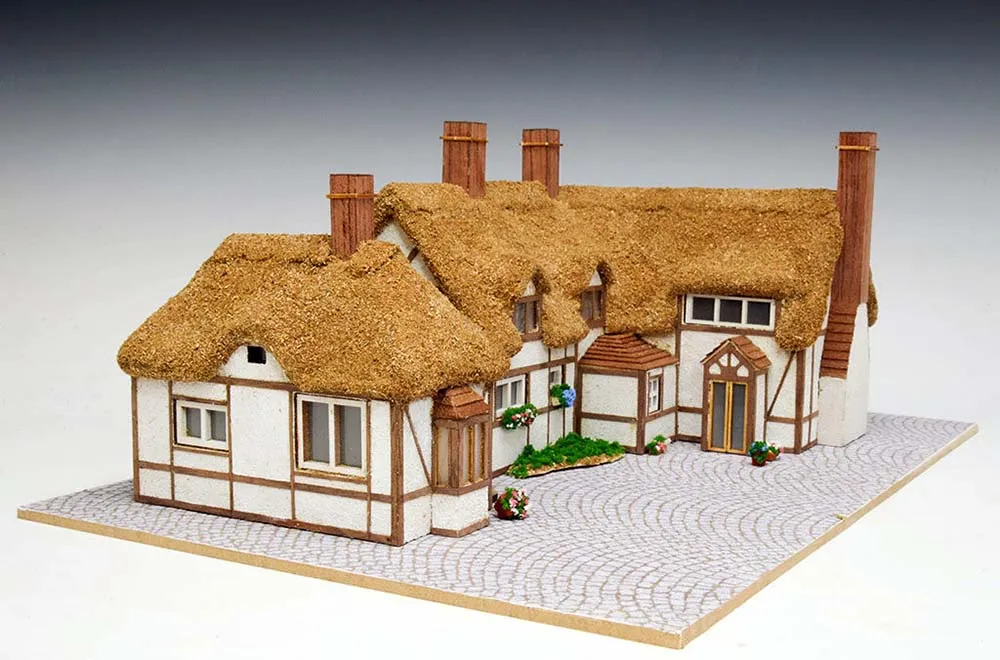 Старая Англия + (Стартовый набор инструментов) Старая Англия + (Стартовый набор инструментов)