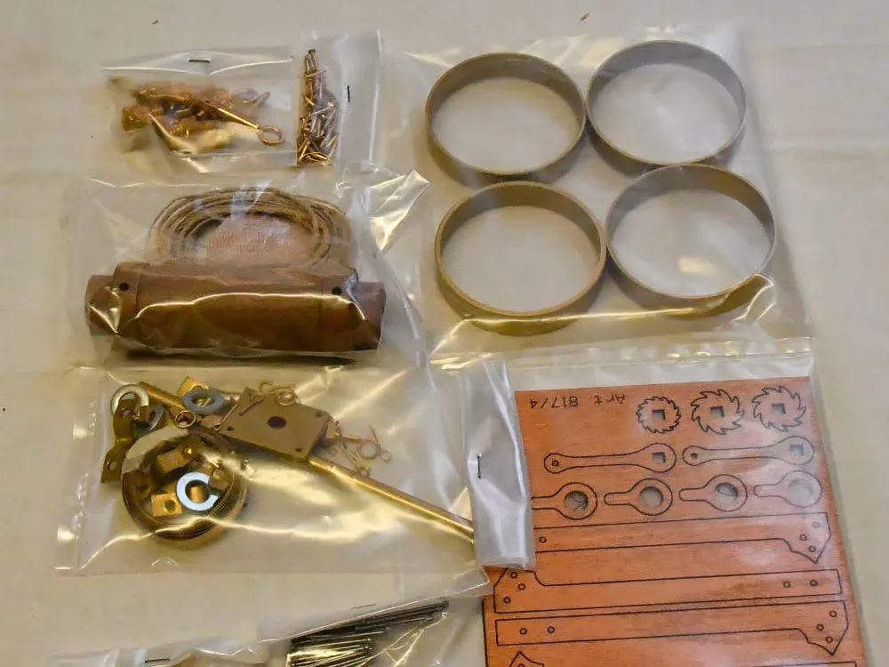 сборная модель пушки сборная модель пушки