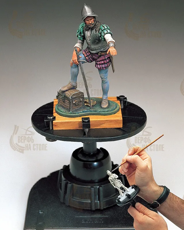 Поворотная подставка 2-в-1