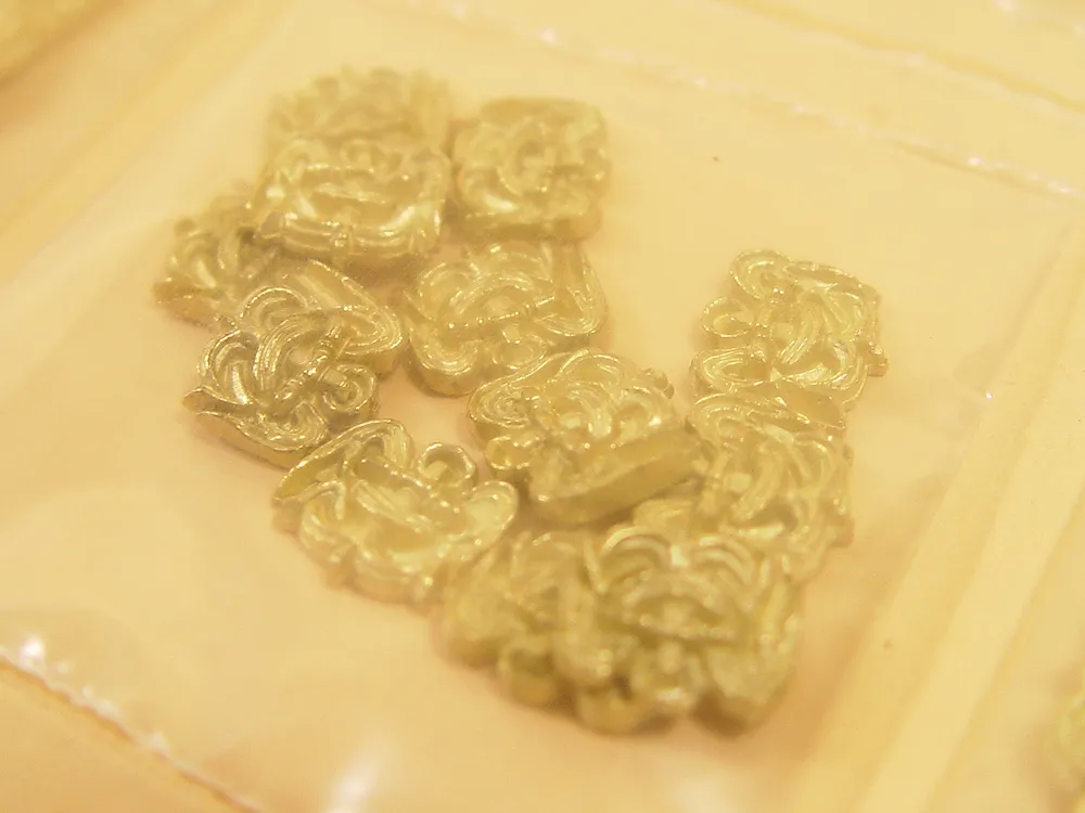 Комплект декора для корабля Sovereign of the seas