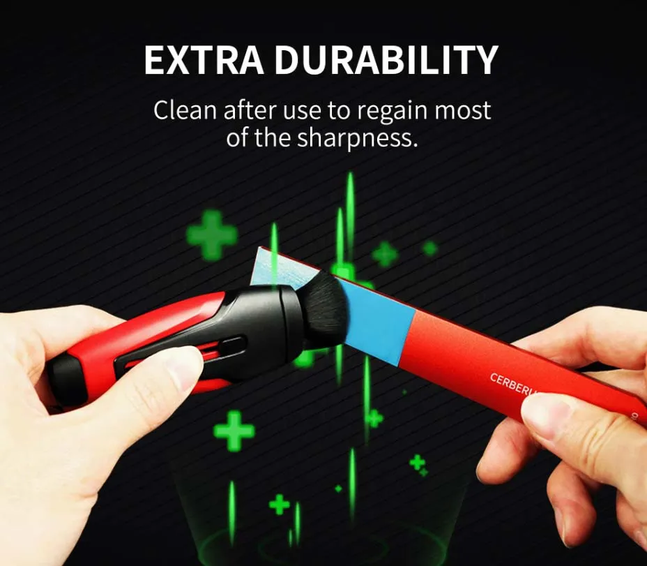 Набор самоклеящейся наждачной бумаги #180-800 (100 шт.) Набор самоклеящейся наждачной бумаги #180-800 (100 шт.)