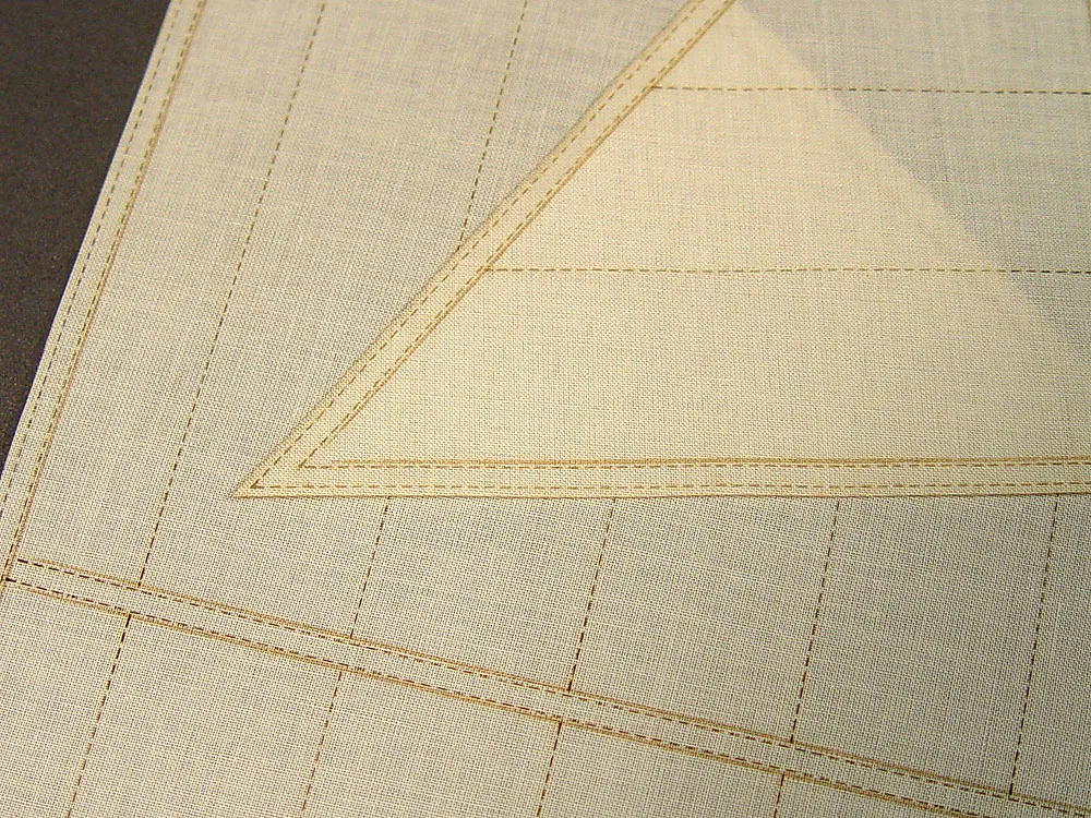 Улучшенные паруса для модели корабля Santisima Trinidad Улучшенные паруса для модели корабля Santisima Trinidad