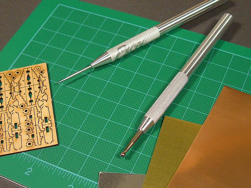 Набор ножей Delux Набор ножей Delux