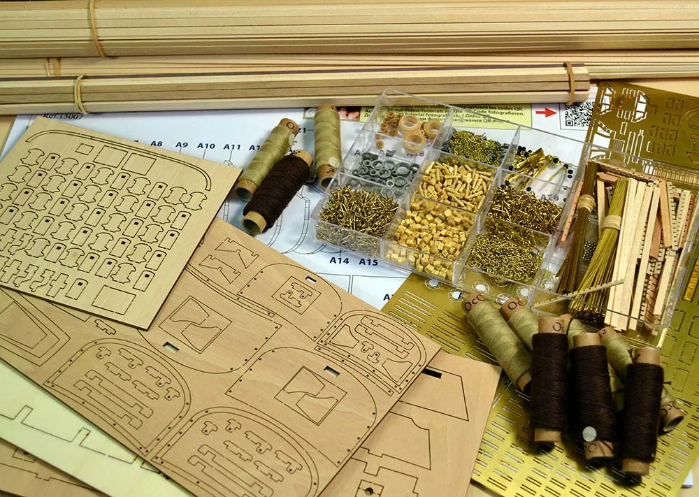 модель корабля своими руками Belle Poule + паруса и подставка модель корабля своими руками Belle Poule + паруса и подставка