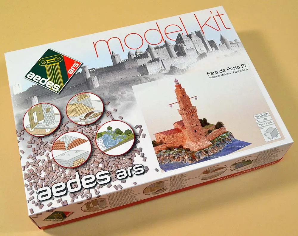 керамический конструктор