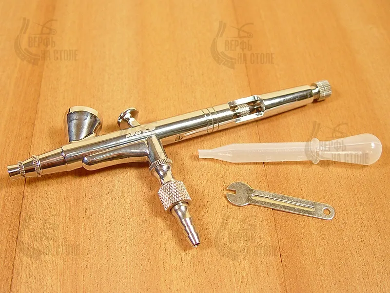 Аэрограф 1116