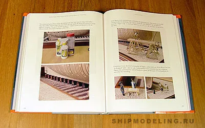 HMN Swan Class Sloops 1767-1780 Том III