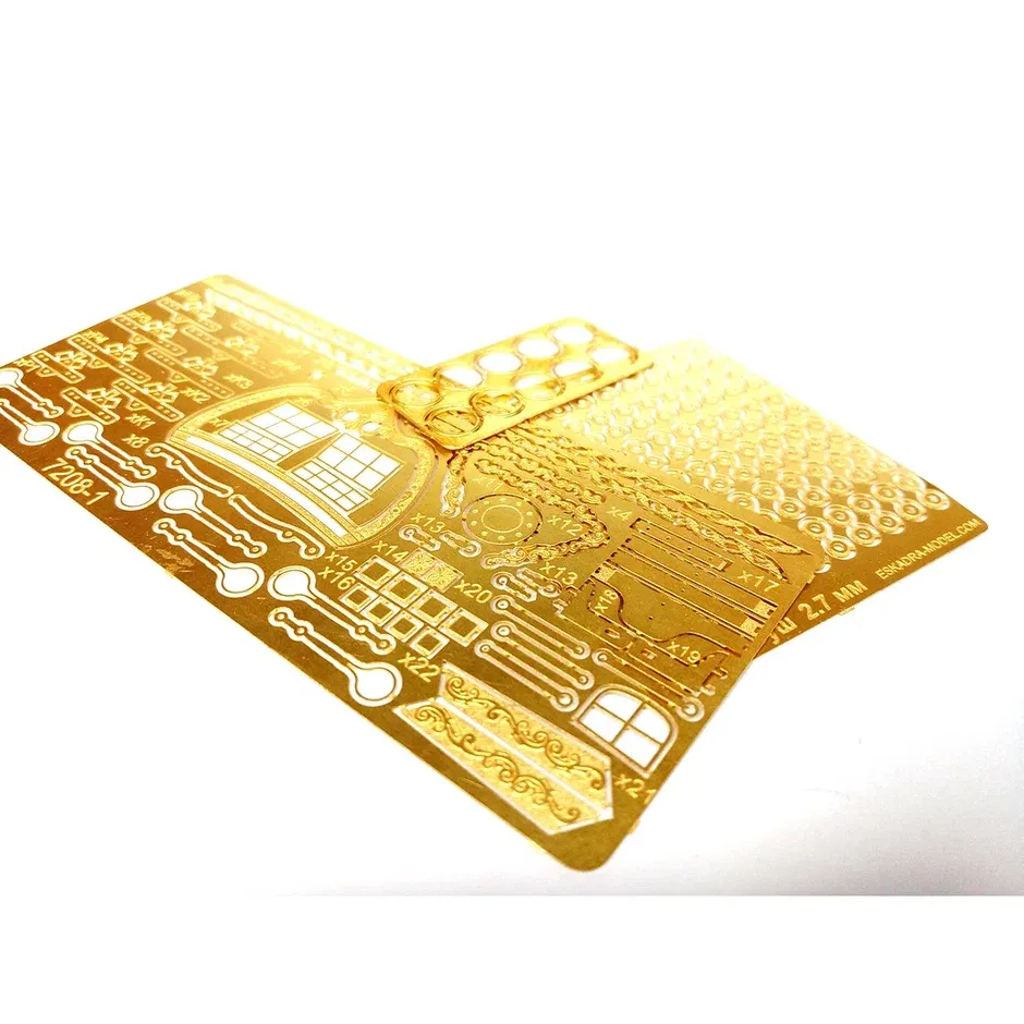 Модель Пиратский шлюп