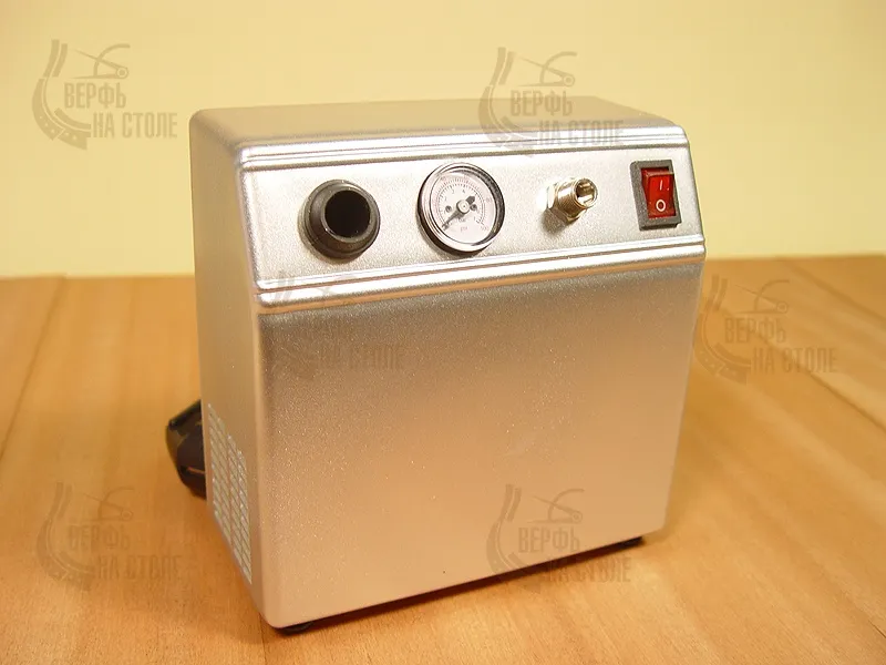 Компрессор 1209, манометр Компрессор 1209, манометр