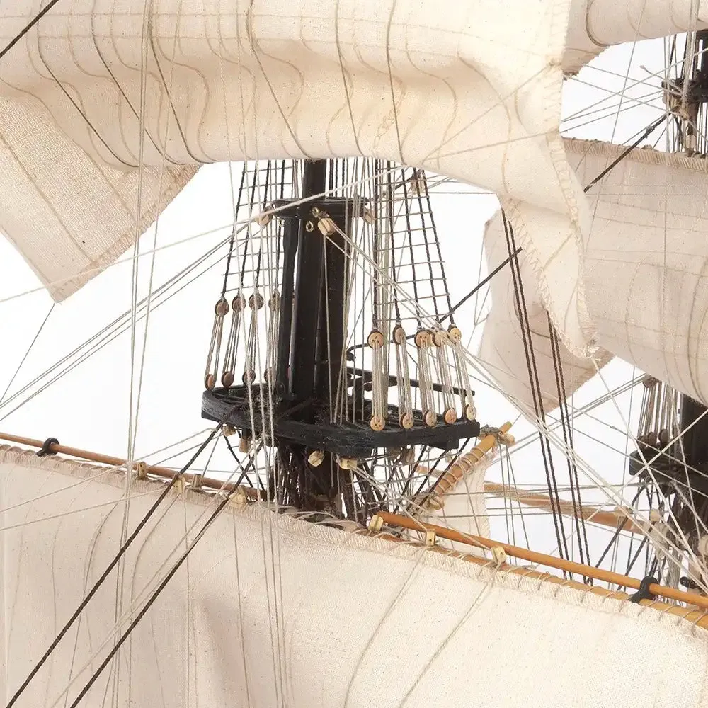 модель корабля своими руками Belle Poule + паруса и подставка модель корабля своими руками Belle Poule + паруса и подставка