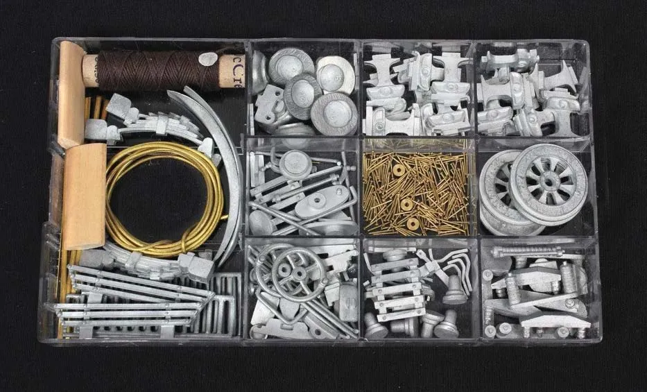 Lisboa + (Стартовый набор инструментов)