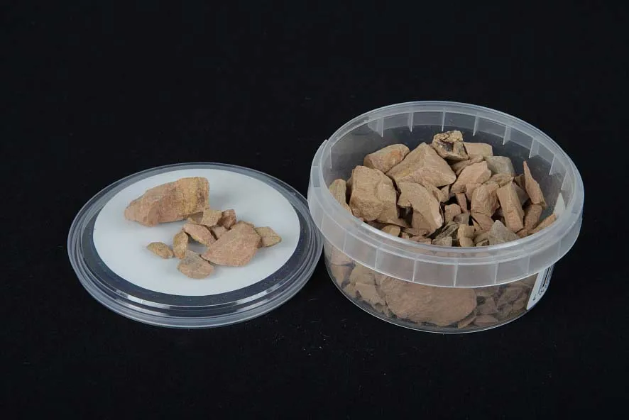 Модельные камни STUFF PRO (пустыня)