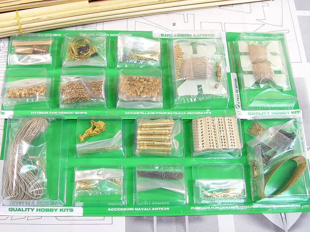 Модель корабля своими руками Astrolabe Модель корабля своими руками Astrolabe