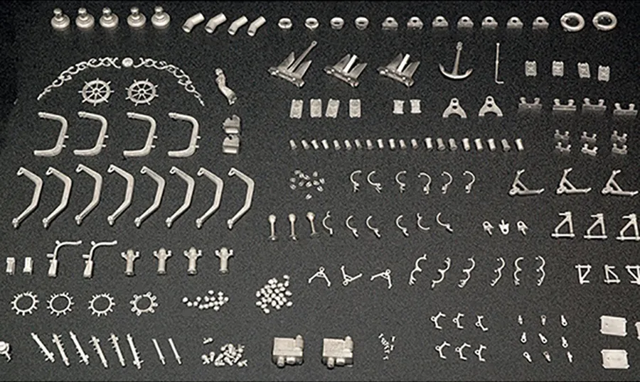 деревянная модель парусника Nippon Maru деревянная модель парусника Nippon Maru