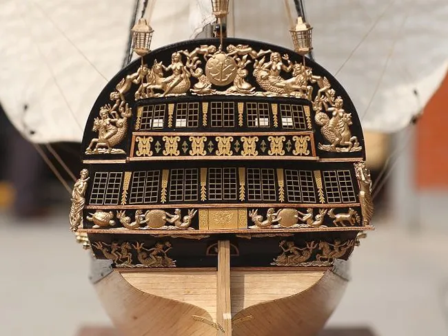 модель корабля для сборки Ingermanland модель корабля для сборки Ingermanland