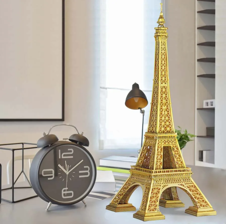 Эйфелева башня, большая версия, 220 мм Эйфелева башня, большая версия, 220 мм