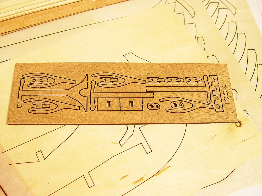 модель корабля Viking ship (Корабль викингов) модель корабля Viking ship (Корабль викингов)