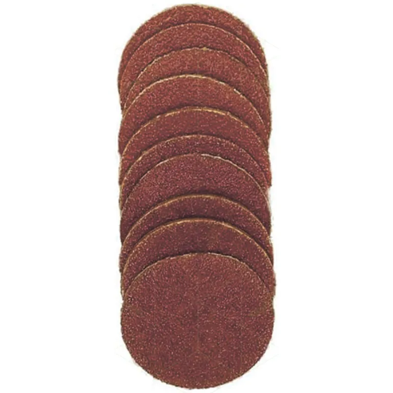 Шлифовальные диски Proxxon 18 мм, 20 шт Шлифовальные диски Proxxon 18 мм, 20 шт