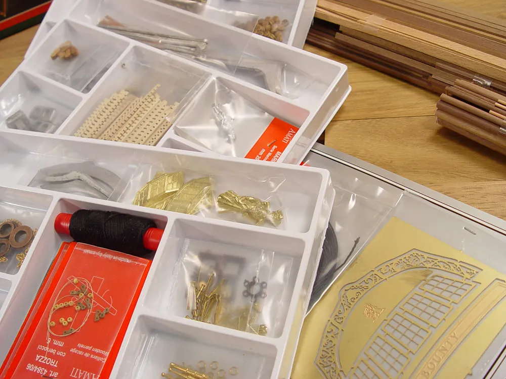 модель корабля HMS Bounty (Баунти) модель корабля HMS Bounty (Баунти)