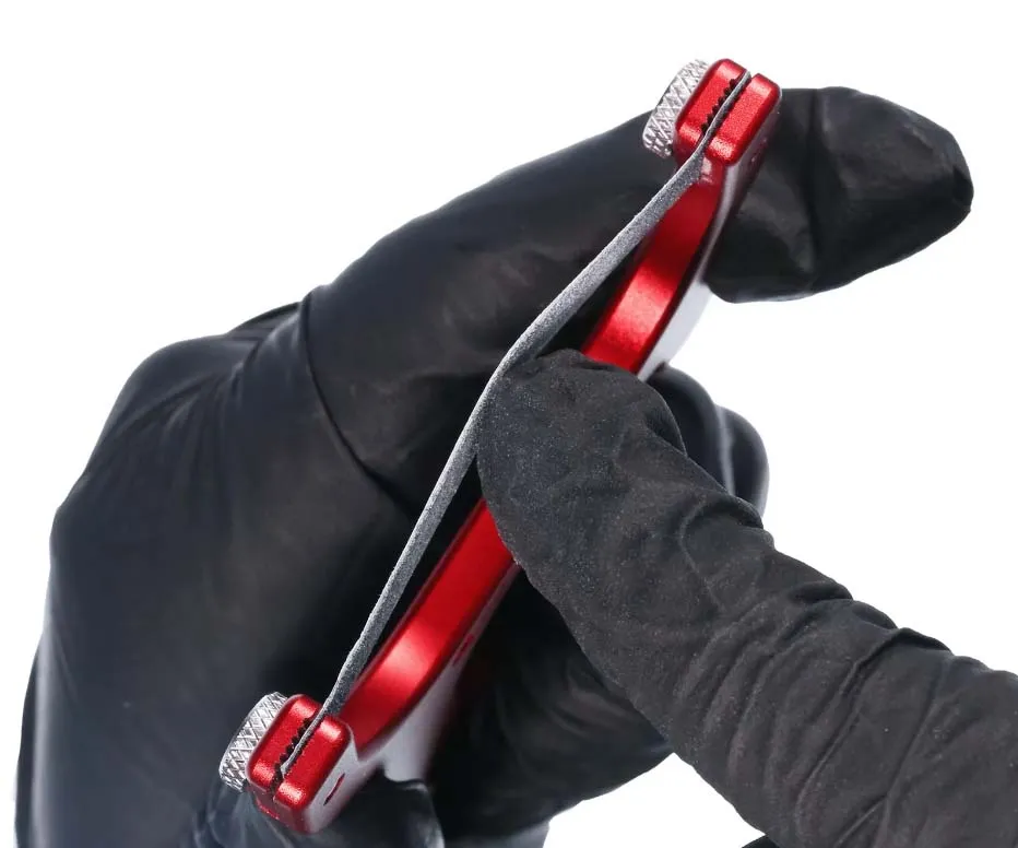 Шлифовальный инструмент для скул