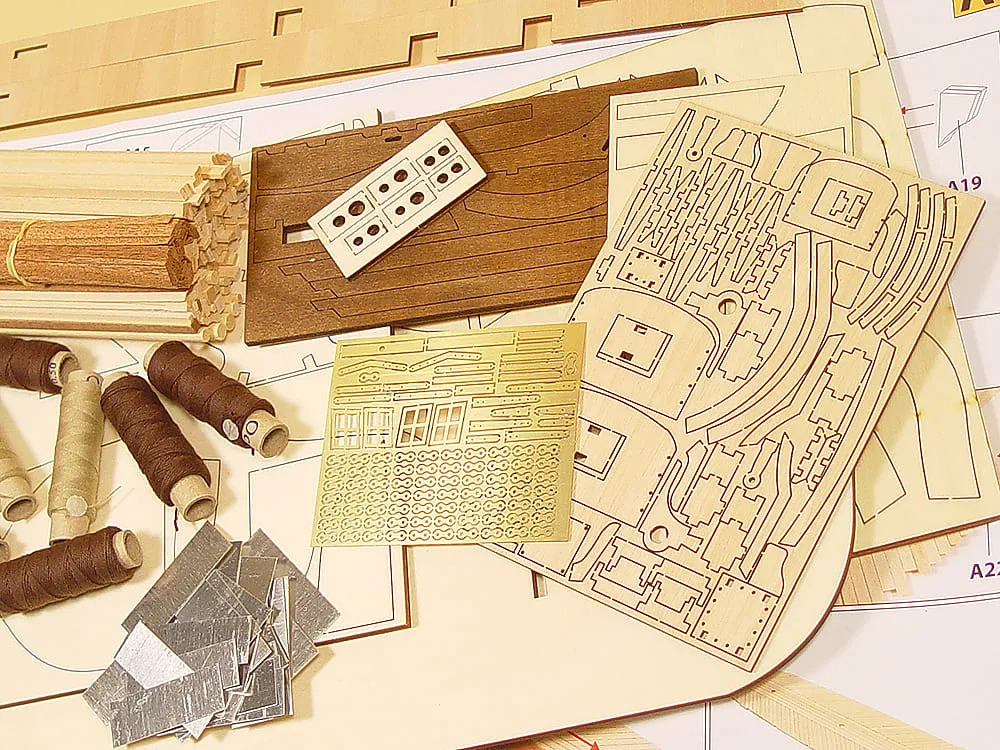 модель корабля своими руками HMS Terror модель корабля своими руками HMS Terror