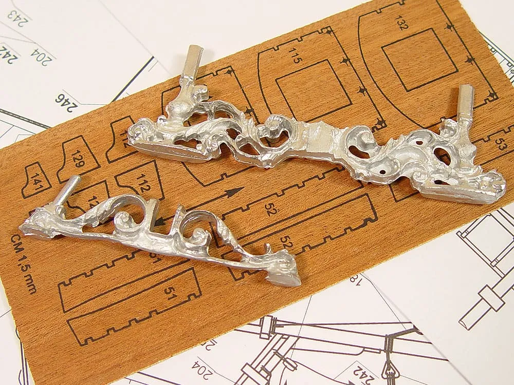 деревянная модель корабля HMS Peregrine деревянная модель корабля HMS Peregrine