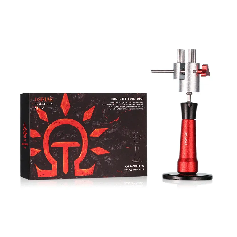 Ручные мини-тиски для деликатных работ Ручные мини-тиски для деликатных работ