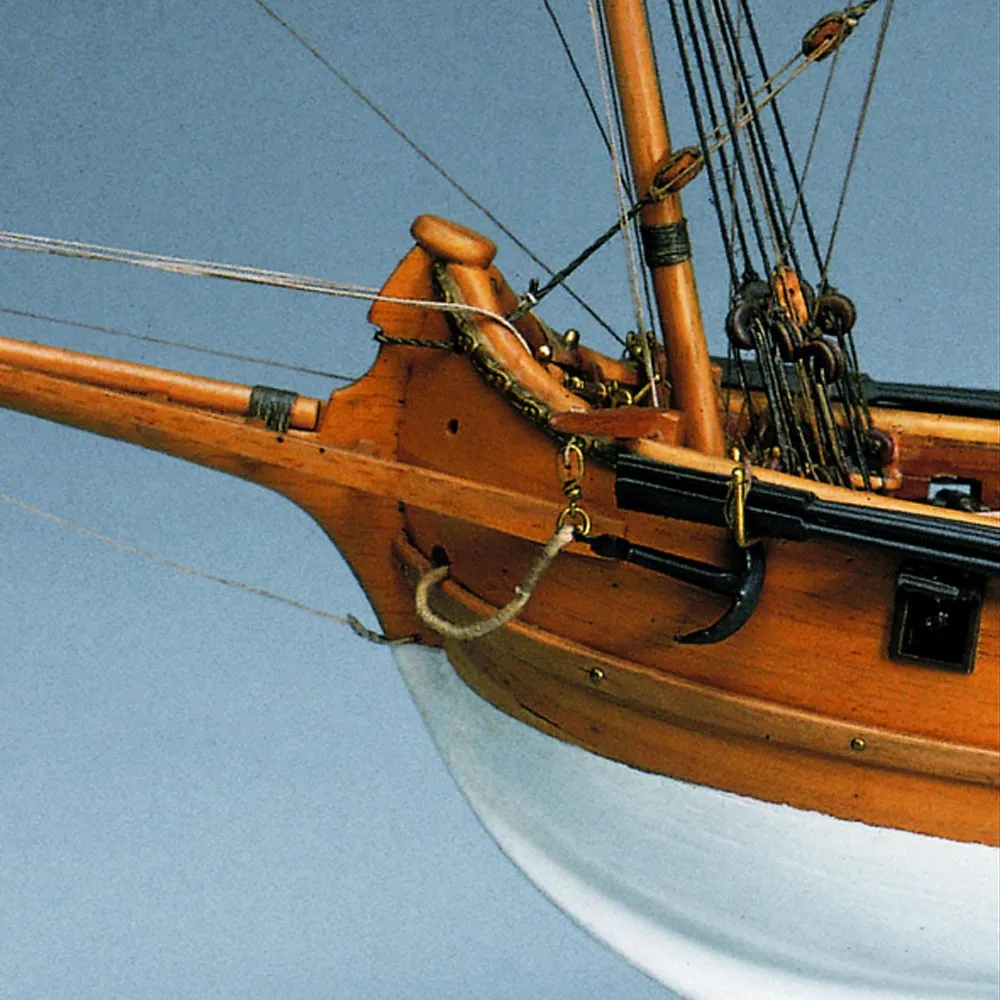 Polacca Veneziana + (Стартовый набор инструментов) Polacca Veneziana + (Стартовый набор инструментов)