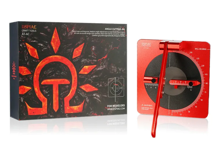 Резак для резки с угловой регулировкой и упором, металл Резак для резки с угловой регулировкой и упором, металл