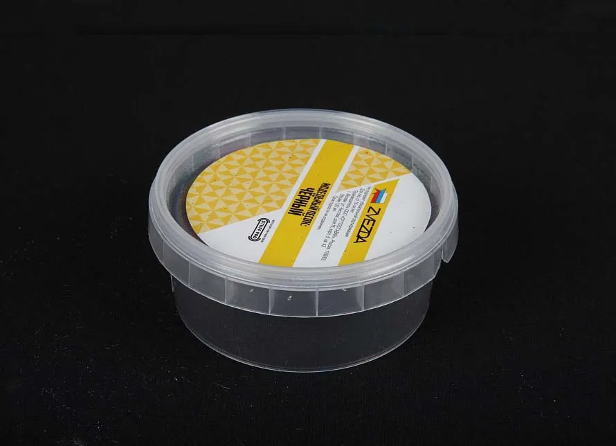 Модельный песок STUFF PRO (черный) Модельный песок STUFF PRO (черный)