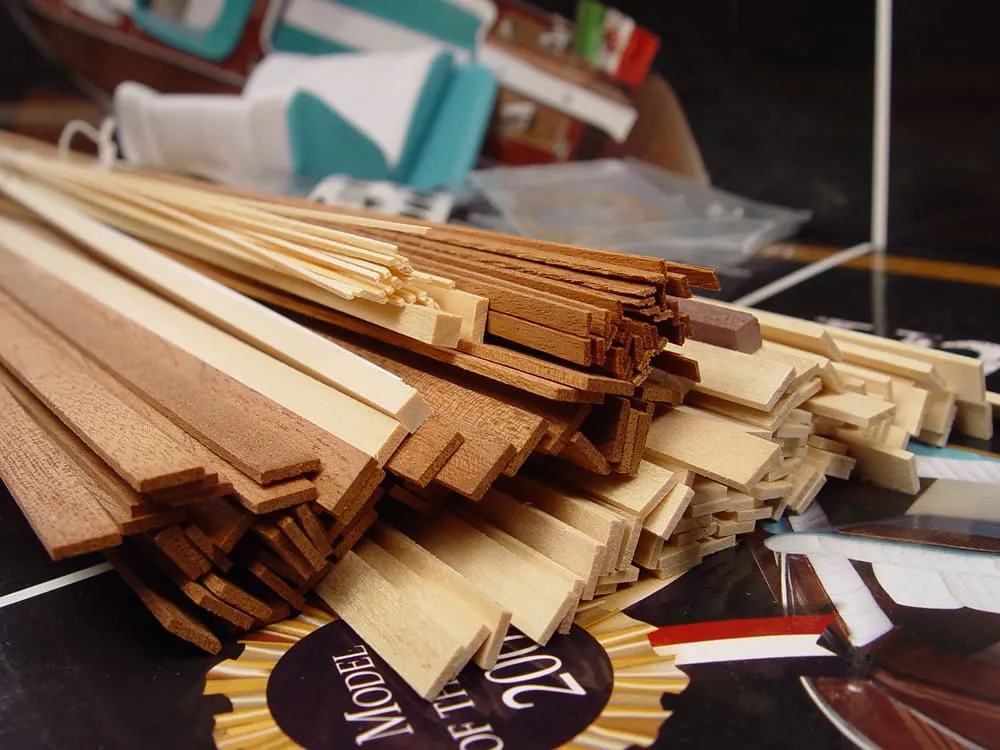 Сборная модель моторной лодки Riva Aquarama 1970 Сборная модель моторной лодки Riva Aquarama 1970