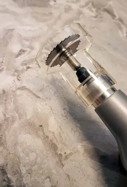 Защита для бормашин Proxxon серии Micromot 28946 Защита для бормашин Proxxon серии Micromot 28946