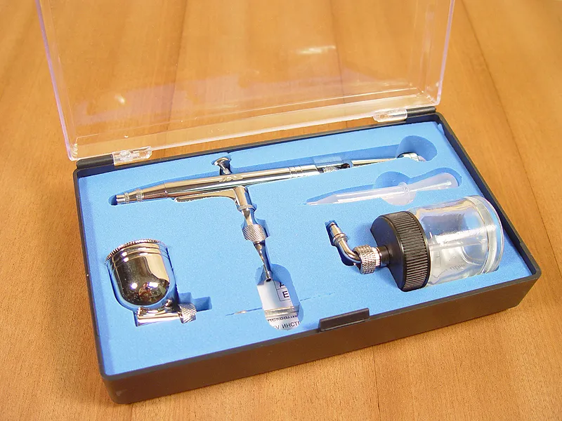 Аэрограф 1119