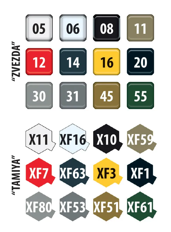 Бронеавтомобиль Тайфун ВДВ 4*4 К-4386 Бронеавтомобиль Тайфун ВДВ 4*4 К-4386