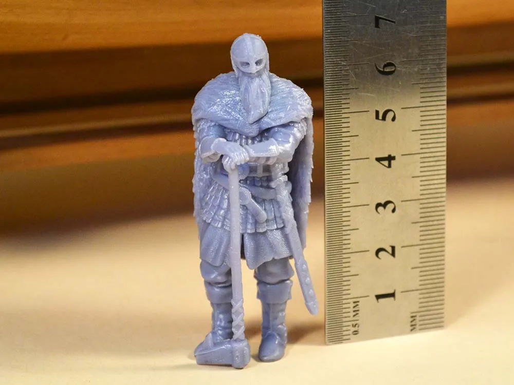 Драккар "Осеберг" (версия 3) Драккар "Осеберг" (версия 3)