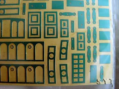 Модель корабля своими руками Thermopylae