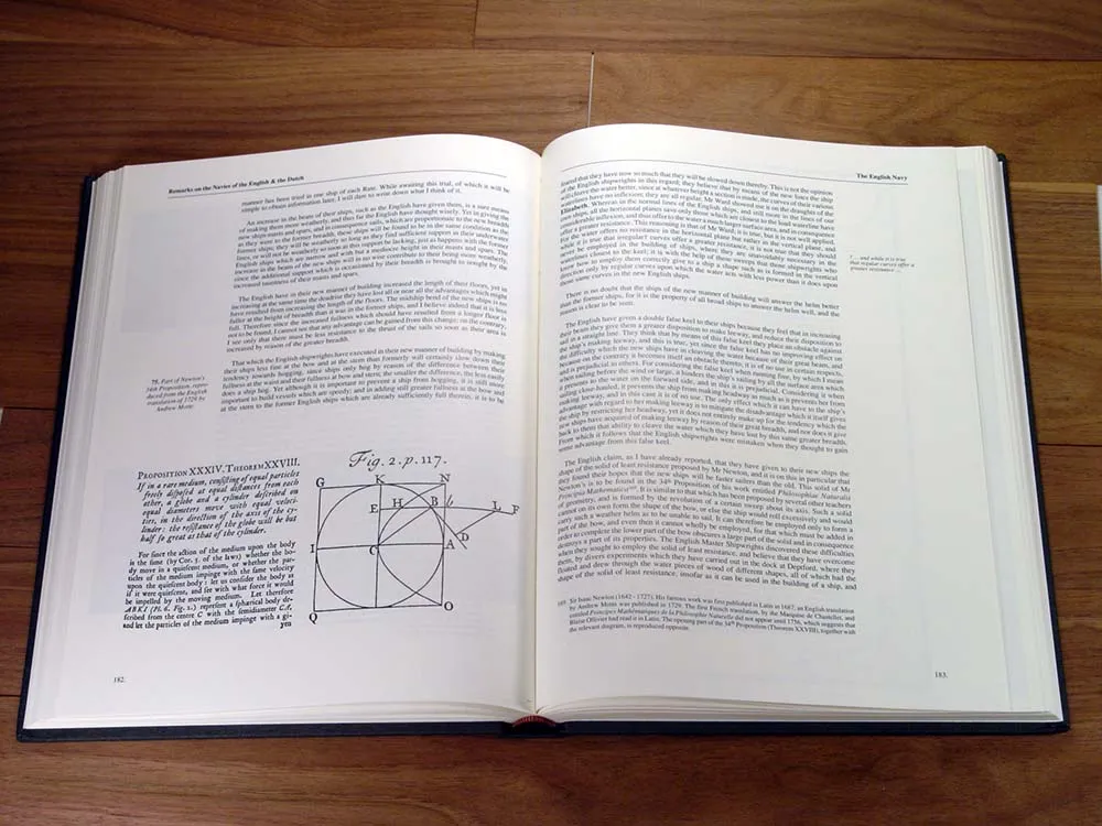 18th century shipbuilding. Remarks by Blaise Olliver 18th century shipbuilding. Remarks by Blaise Olliver