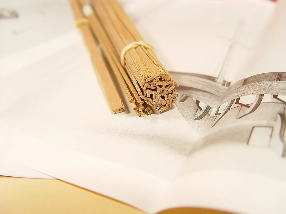 Santa Maria каркасная модель Santa Maria каркасная модель