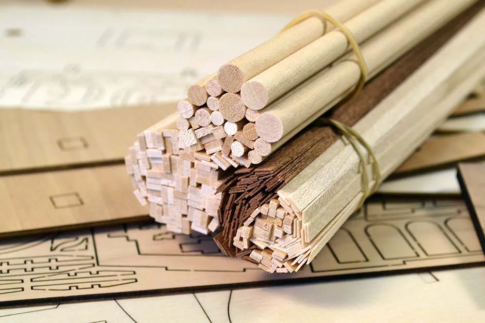 модель корабля своими руками Black Swan, пиратский корабль