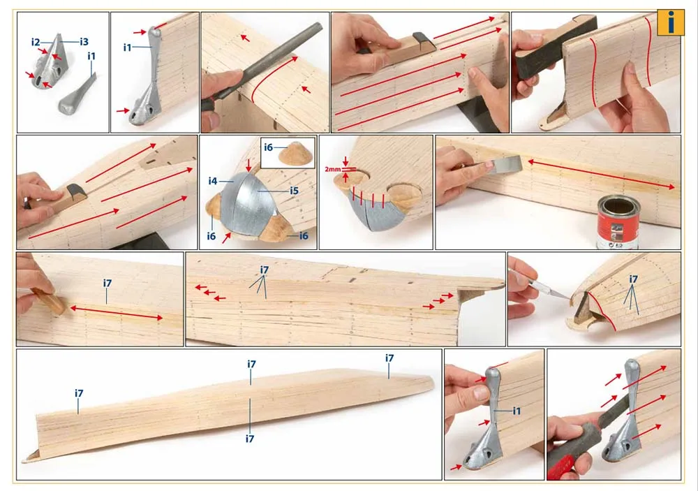модель корабля своими руками USS Missouri BB-63