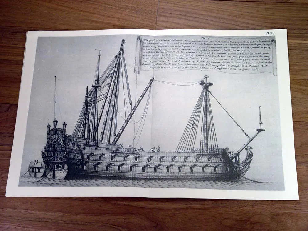 Album de Colbert Album de Colbert