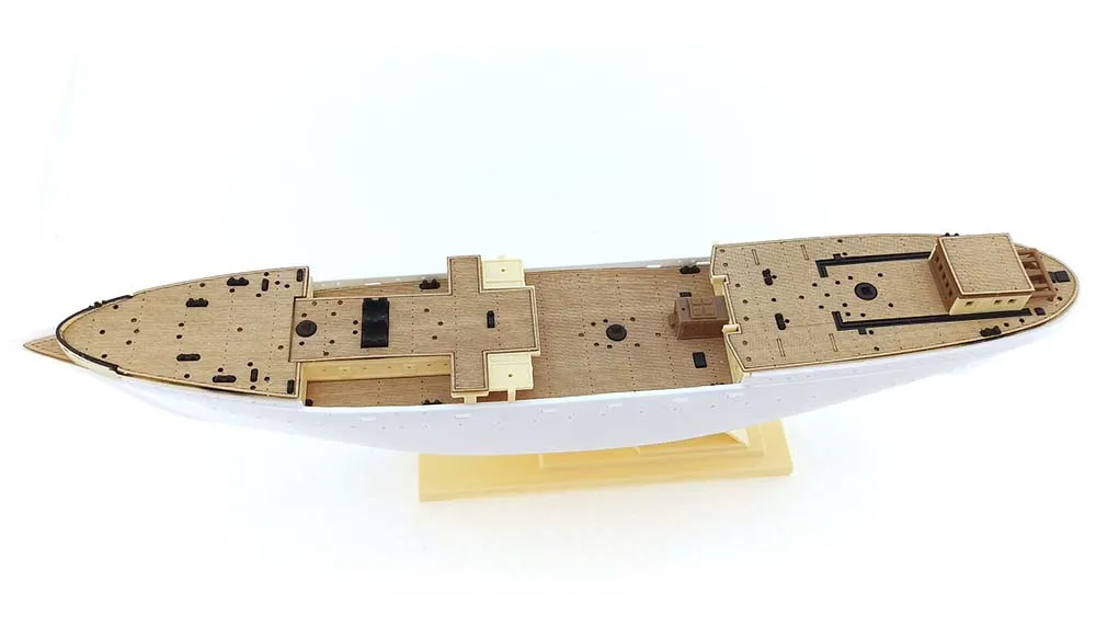 Деревянная палуба для судна Товарищ Деревянная палуба для судна Товарищ